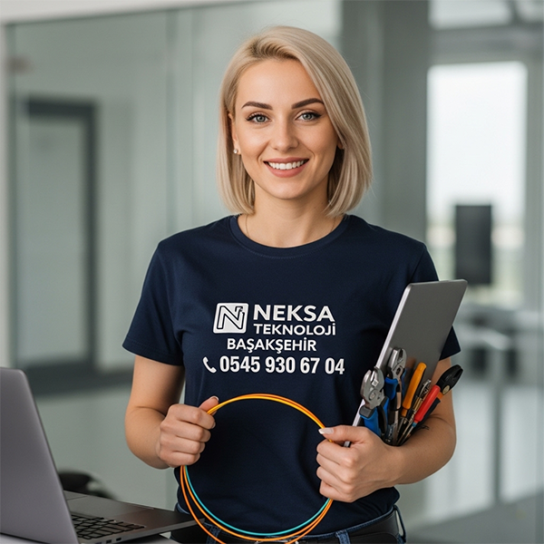 Başakşehir'de Fiber Optik ve İnternet Tamir Hizmetleri 📞 0545 930 67 04 2 Başakşehir'de Fiber Optik ve İnternet Tamir Hizmetleri 📞 0545 930 67 04