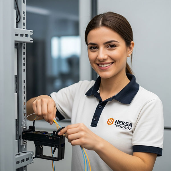 Fiber Optik Kablo Ek Yapma Servisi – İstanbul, Başakşehir 8 Fiber Optik Kablo Ek Yapma Servisi
