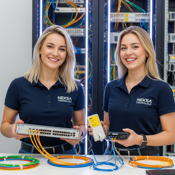 Fiber Servisi 11 Fiber Servisi