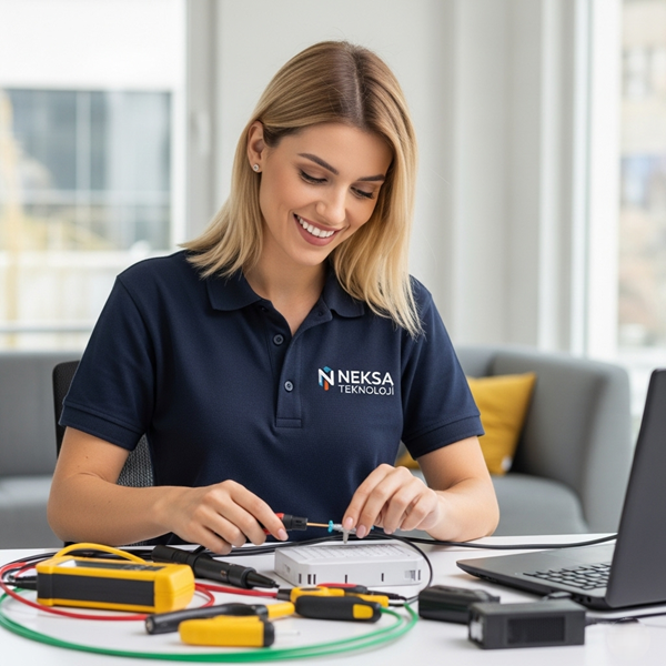 İnternet Hattı Tamiri Hizmeti 3 İnternet Hattı Tamiri Hizmeti