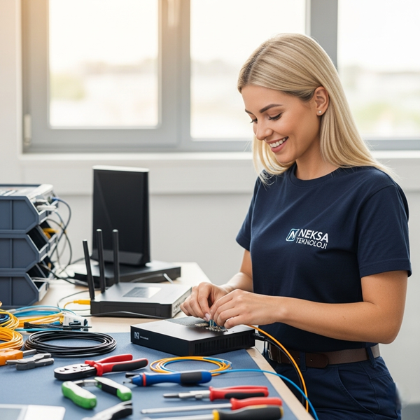 İnternet Tamir Servis 5 İnternet Tamir Servis