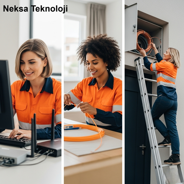 İnternet Arıza Teknik Servisi 16 İnternet Arıza Teknik Servisi